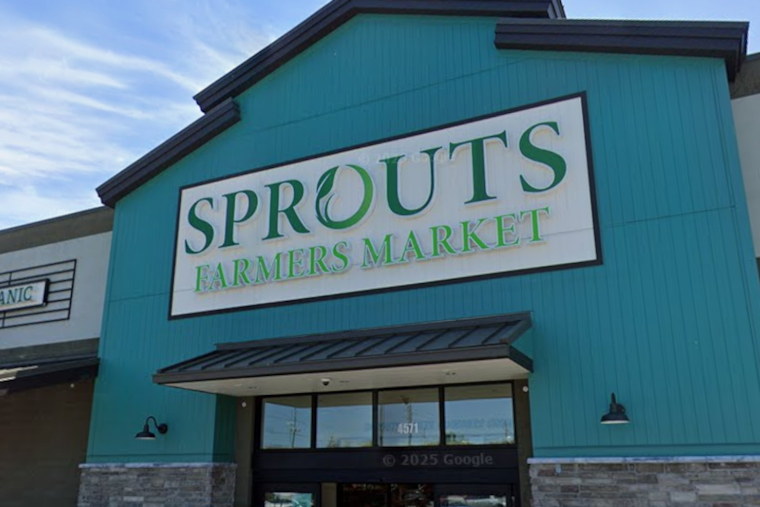 Sprouts Storms Clermont With March 6 Grand Opening
