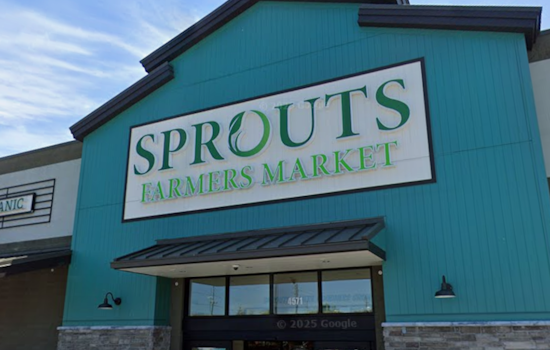 Sprouts Storms Clermont With March 6 Grand Opening