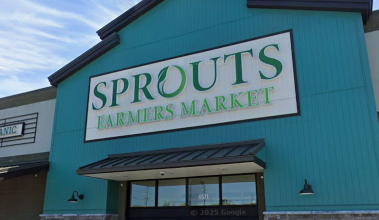 Sprouts Storms Clermont With March 6 Grand Opening