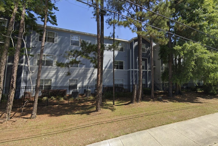 Squatters Take Over Cedar Hills Complex As Westside Tenants Hunker Down