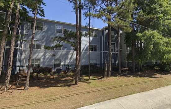 Squatters Take Over Cedar Hills Complex As Westside Tenants Hunker Down
