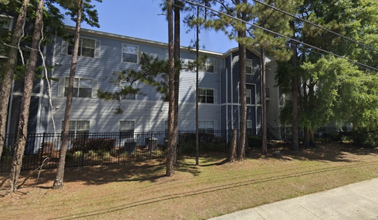 Squatters Take Over Cedar Hills Complex As Westside Tenants Hunker Down