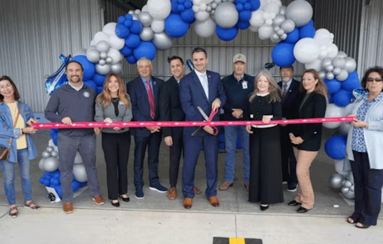 St. Augustine Airport Celebrates New Hangars and Jobs, Reverts to Historic Name in Strategic Move