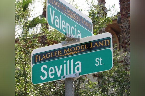 St. Augustine Prepares for Major Infrastructure Overhaul on Sevilla Street Starting February 4