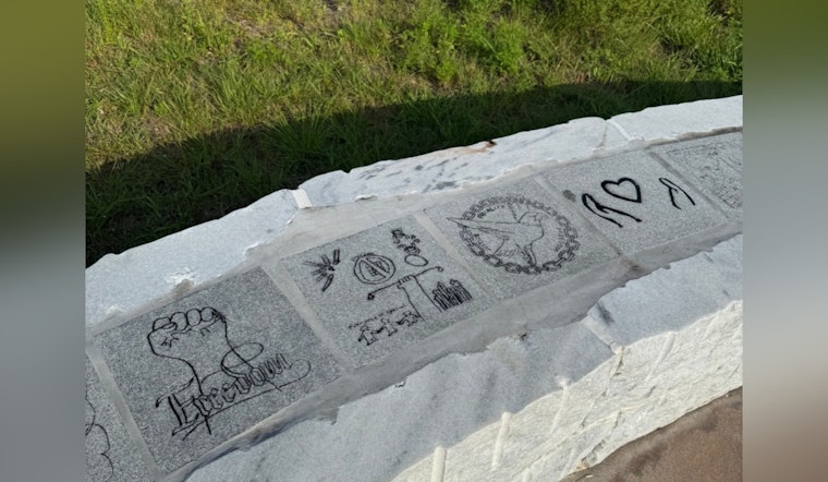 St. Augustine's Dr. Robert B. Hayling Freedom Park Serves as a Scenic Tribute to Civil Rights History