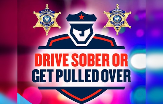 St. Bernard Cracks Down on Boozed-Up Drivers as Mardi Gras Nears