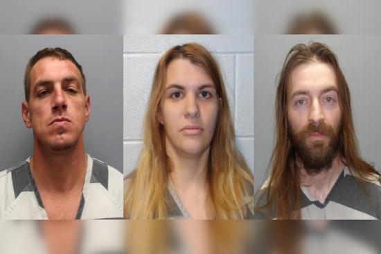 St. Bernard Parish Sheriff's Office Arrests Two Suspects in Aggravated Burglary Case in St. Bernard