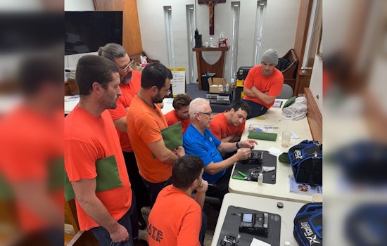 St. Bernard Parish Sheriff's Office Expands Inmate Education Program with Nunez Community College to Curb Recidivism