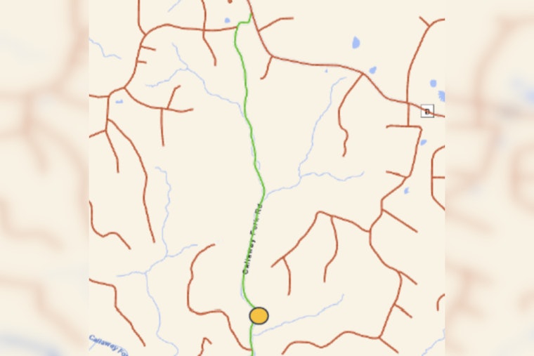 St. Charles County Announces Callaway Fork Road Closure for Culvert Construction Starting February 23