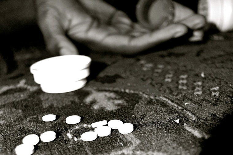 St. Charles County Sees Slight Increase in Overdose Deaths Despite Downward Trend