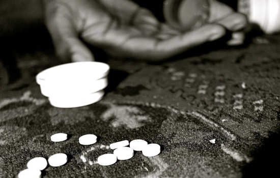 St. Charles County Sees Slight Increase in Overdose Deaths Despite Downward Trend