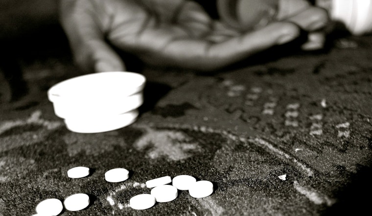 St. Charles County Sees Slight Increase in Overdose Deaths Despite Downward Trend