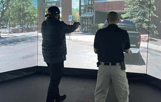 St. Charles County Sheriff's Office Launches Advanced "Police Academy 2.0" for Engaged Residents
