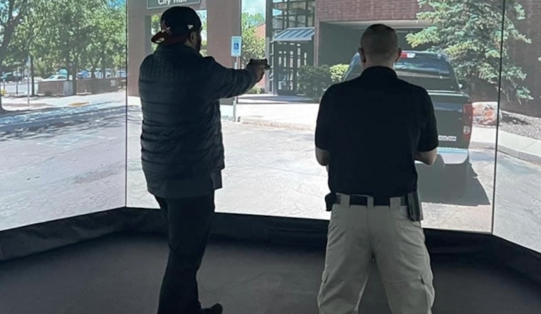 St. Charles County Sheriff's Office Launches Advanced "Police Academy 2.0" for Engaged Residents