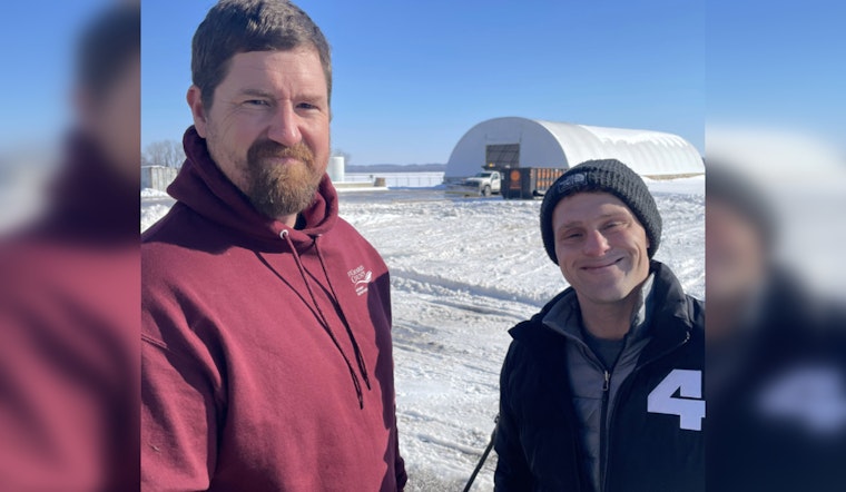 St. Charles County Snowplow Crews Overcome Intense Winter Storm to Clear 1,700 Miles of Roads