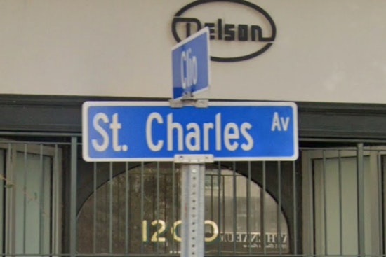 St. Charles Hotel Showdown as Two New Hotspots Set To Shake Up Uptown