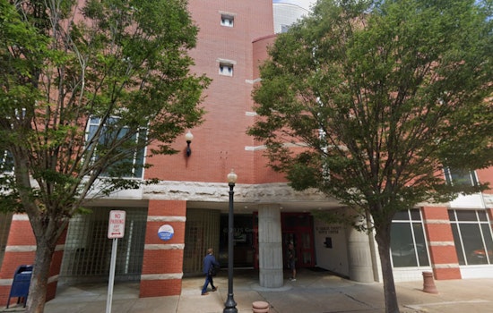 St. Charles Jail Held Driver After Bail, Then Called ICE