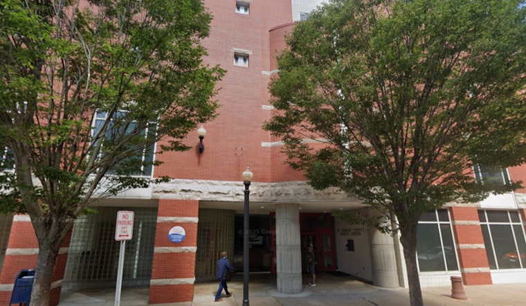 St. Charles Jail Held Driver After Bail, Then Called ICE