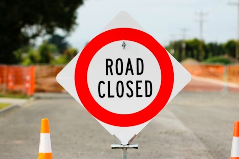 St Charles Parish Announces Extensive Road Closures with Hwy 628 Jonathan Street and More Under Construction Until 2026