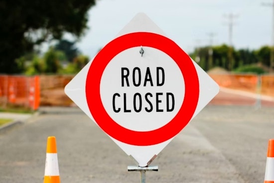 St Charles Parish Announces Extensive Road Closures with Hwy 628 Jonathan Street and More Under Construction Until 2026