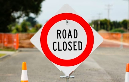 St Charles Parish Announces Extensive Road Closures with Hwy 628 Jonathan Street and More Under Construction Until 2026