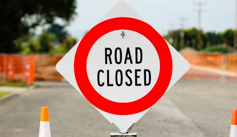 St Charles Parish Announces Extensive Road Closures with Hwy 628 Jonathan Street and More Under Construction Until 2026