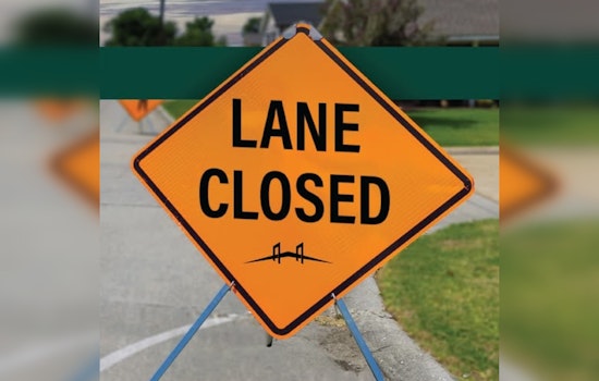 St. Charles Parish Announces Lane Closures on US 61 for Roadwork; Motorists Advised to Exercise Caution