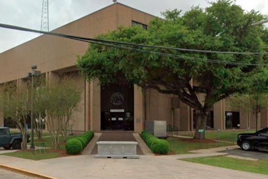 St. Charles Parish Council Introduces $660K Sand Volleyball Courts Development Contract