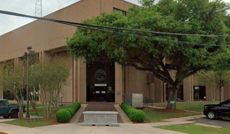 St. Charles Parish Council Introduces $660K Sand Volleyball Courts Development Contract