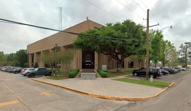 St. Charles Parish Council to Discuss Infrastructure Updates and Election Ordinance Amendments on March 2