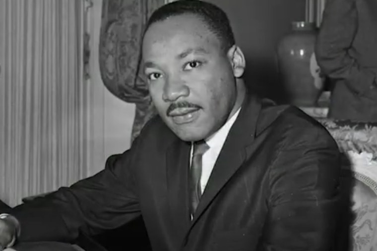 St. Charles Parish Honors Dr. King's Legacy with 40th Annual MLK March