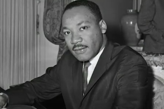 St. Charles Parish Honors Dr. King's Legacy with 40th Annual MLK March