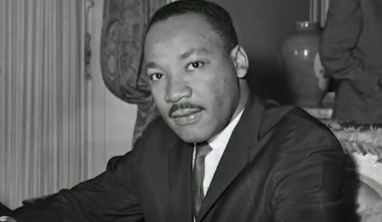 St. Charles Parish Honors Dr. King's Legacy with 40th Annual MLK March