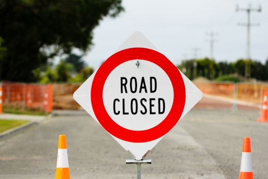 St. Charles Parish Reports Road Closures on Hwy 628, Destrehan, and LA 3127