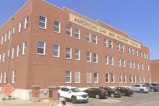 St. Charles Showdown Erupts Over Riverfront ACF Warehouse Tear-Down