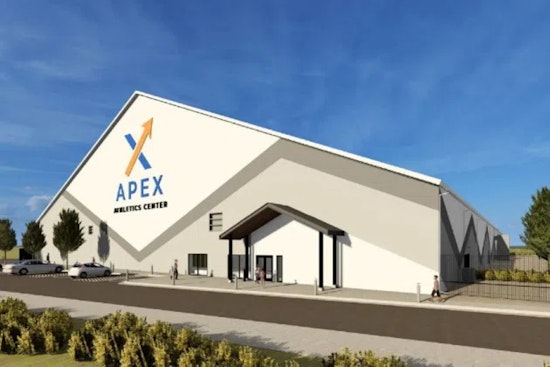 St. Cloud Board Gives Apex Athletic Center Green Light At Apollo High