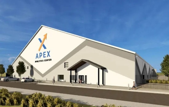 St. Cloud Board Gives Apex Athletic Center Green Light At Apollo High