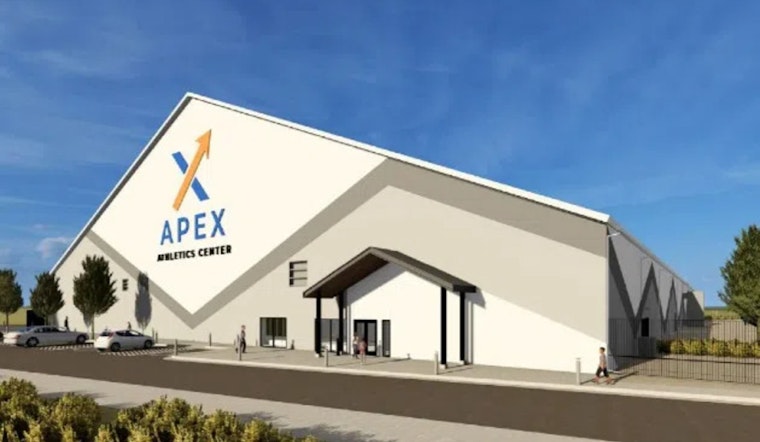 St. Cloud Board Gives Apex Athletic Center Green Light At Apollo High