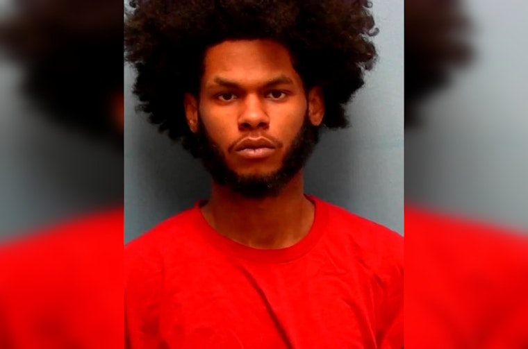 St. Cloud Box Cutter Beatdown: 19-Year-Old Hit With Felony Charge After Parking Lot Attack