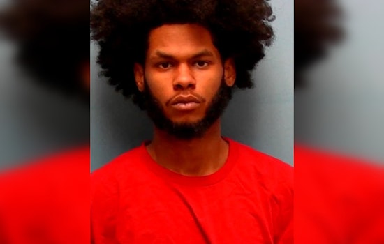 St. Cloud Box Cutter Beatdown: 19-Year-Old Hit With Felony Charge After Parking Lot Attack