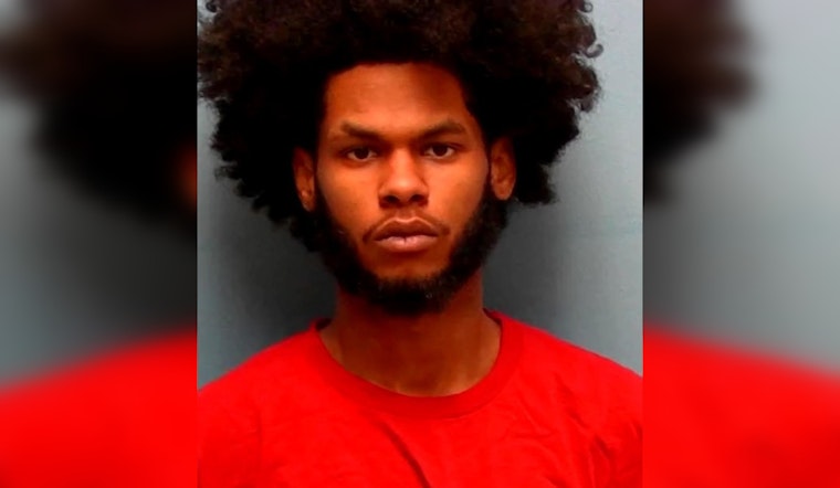 St. Cloud Box Cutter Beatdown: 19-Year-Old Hit With Felony Charge After Parking Lot Attack