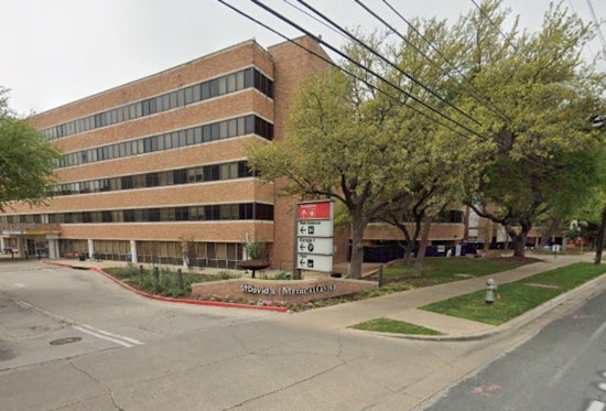 St. David's Buys Six Austin Emergency Centers
