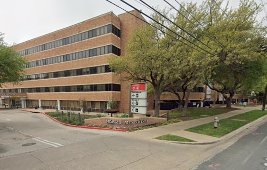 St. David's Buys Six Austin Emergency Centers