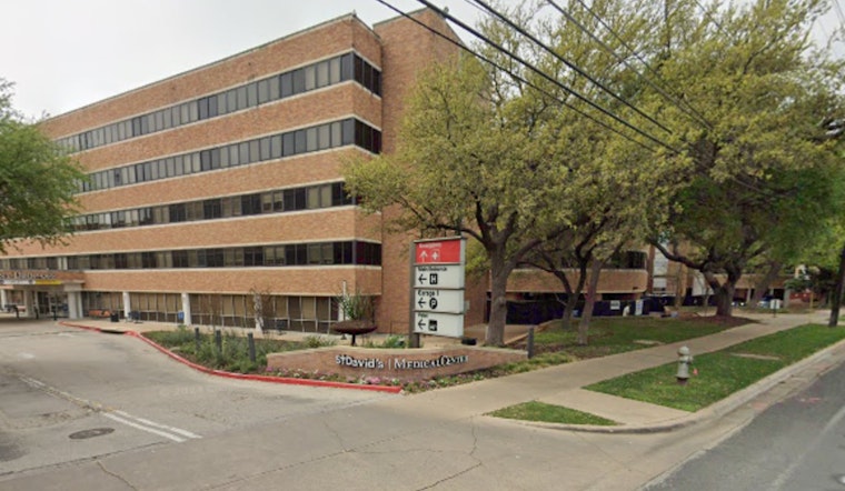 St. David's Buys Six Austin Emergency Centers