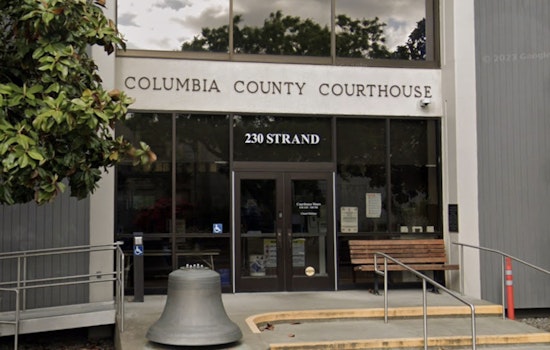 St. Helens Teen Nabbed in Alleged Plot to Attack ICE Agents