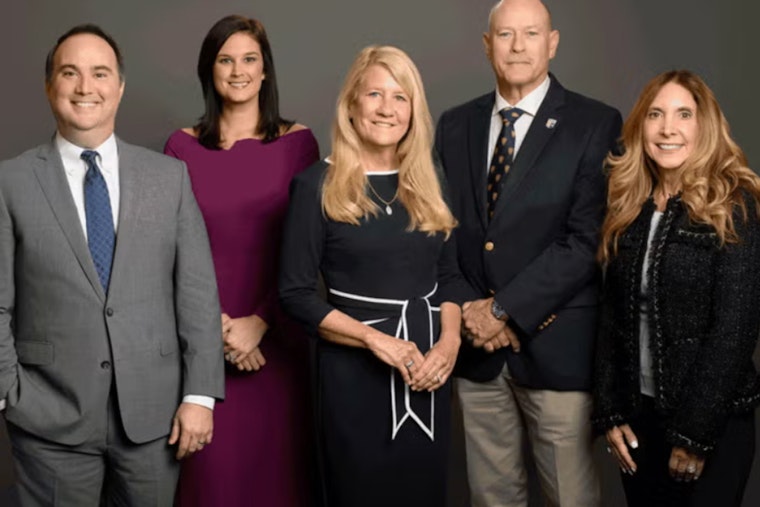 St. Johns County Enhances Civic Engagement with Livestreams of Commissioners' Meetings on Social Media