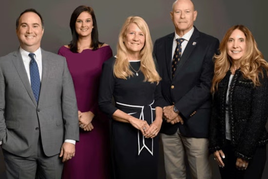 St. Johns County Enhances Civic Engagement with Livestreams of Commissioners' Meetings on Social Media