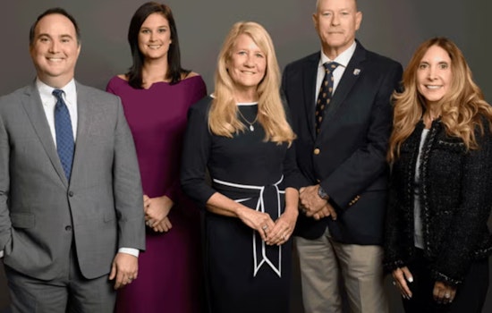 St. Johns County Enhances Civic Engagement with Livestreams of Commissioners' Meetings on Social Media