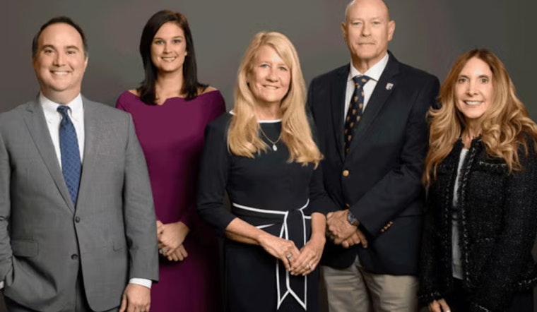 St. Johns County Enhances Civic Engagement with Livestreams of Commissioners' Meetings on Social Media