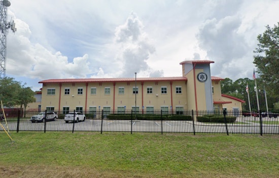 St. Johns County Fire Rescue Honors George Washington's Public Safety Role on Presidents' Day